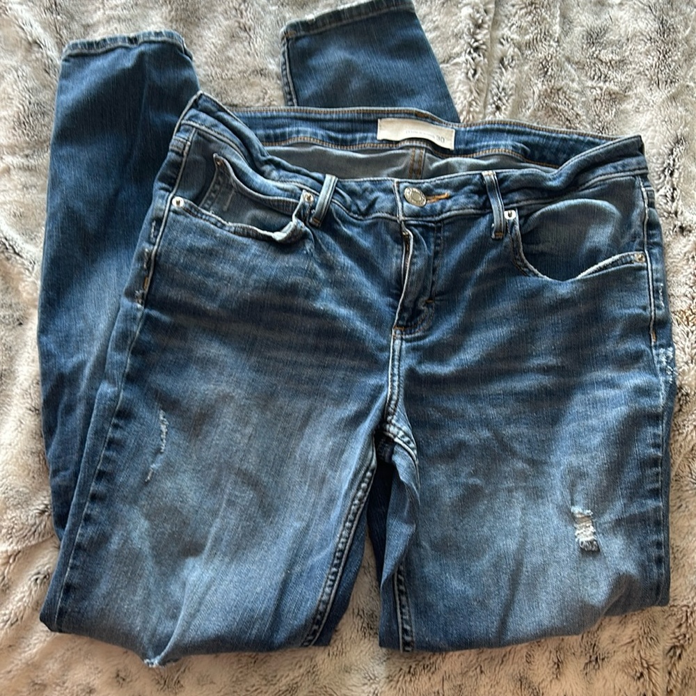 Maurice’s Jeans